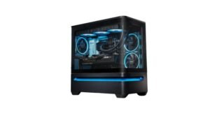 ASUS Umumkan Case PC MicroATX Prime AP202