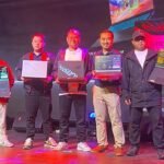 ASUS ROG Bawa Perangkat Gaming RTX 50 Series ke Indonesia