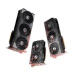 ASUS Luncurkan GPU Radeon RX 9060 XT Untuk Lini Gamingnya