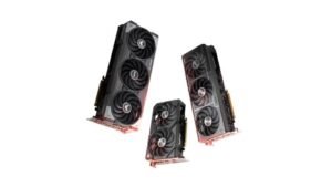 ASUS Luncurkan GPU Radeon RX 9060 XT Untuk Lini Gamingnya