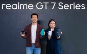 Harga Realme GT 7 Series di Indonesia, Mulai Dari 6 Jutaan