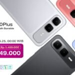 Harga Infinix Smart 10, Smartphone Terjangkau Performa Tinggi
