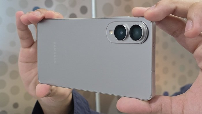 Kamera Samsung Galaxy S25 Edge dirancang untuk kebutuhan pengguna masa kini