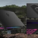 Laptop MSI GeForce RTX 5070 Hadir di Indonesia