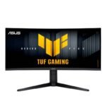 Monitor TUF Gaming Series Five Diumumkan, Dirancang untuk Berbagai Kebutuhan