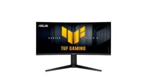 Monitor TUF Gaming Series Five Diumumkan, Dirancang untuk Berbagai Kebutuhan