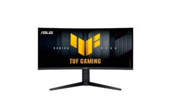 Monitor TUF Gaming Series Five Diumumkan, Dirancang untuk Berbagai Kebutuhan