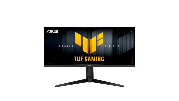 Monitor TUF Gaming Series Five vg34wqml5a