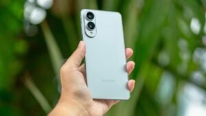 Samsung Galaxy S25 Edge dan Fitur Flagship di Genggaman
