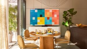 Samsung dan Art Basel Hadirkan Koleksi Seni Digital Terbesar