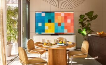 Samsung dan Art Basel Hadirkan Koleksi Seni Digital Terbesar