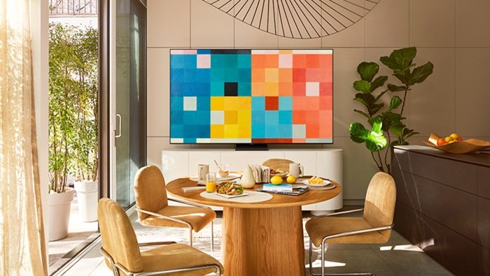 Samsung dan Art Basel Hadirkan Koleksi Seni Digital Terbesar