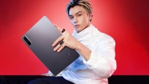 Spesifikasi Infinix XPAD GT Diungkap, Tablet Gaming 6 Jutaan
