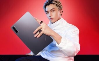 Spesifikasi Infinix XPAD GT Diungkap, Tablet Gaming 6 Jutaan