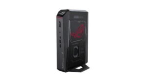 Spesifikasi ROG NUC 2025, Mini PC Gaming Super Kencang