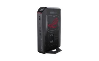 Spesifikasi ROG NUC 2025, Mini PC Gaming Super Kencang