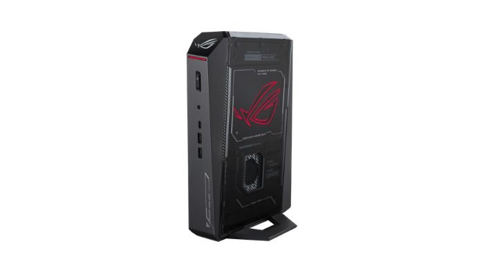 Spesifikasi ROG NUC 2025, Mini PC Gaming Super Kencang