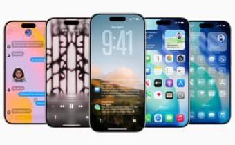Inilah Fitur Baru iOS 26 yang Baru Diumumkan di WWDC 2025