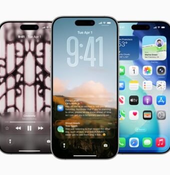 Inilah Fitur Baru iOS 26 yang Baru Diumumkan di WWDC 2025