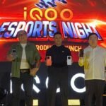 Spesifikasi iQOO Z10 dan Neo 10, Smartphone dengan Baterai Jumbo