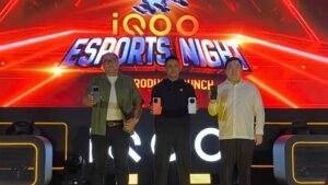 Spesifikasi iQOO Z10 dan Neo 10, Smartphone dengan Baterai Jumbo