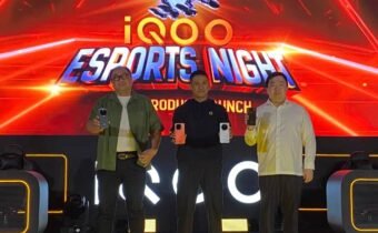 Spesifikasi iQOO Z10 dan Neo 10, Smartphone dengan Baterai Jumbo