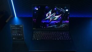 Lini Terbaru Acer Predator Helios Didukung Fitur AI
