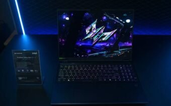 Lini Terbaru Acer Predator Helios Didukung Fitur AI