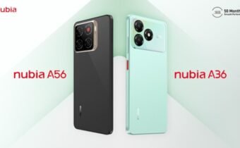 Nubia Perkenalkan Smartphone Dibawah 1 Juta