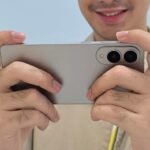 Rahasia Galaxy S25 Edge Tetap Adem Meski Dipakai Seharian