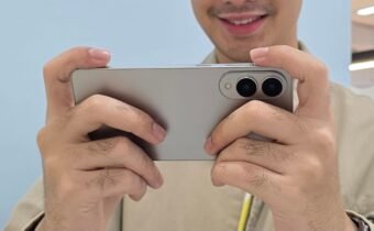 Rahasia Galaxy S25 Edge Tetap Adem Meski Dipakai Seharian
