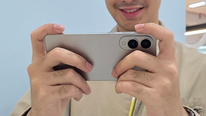 rahasia Galaxy S25 Edge bisa tetap dingin meski punya bodi tipis