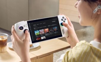 Microsoft Ungkap Spesifikasi ROG Xbox Ally, Lebih Kuat dari ROG Ally?