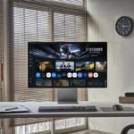 Samsung Smart Monitor Terbaru Didukung Teknologi QD-OLED