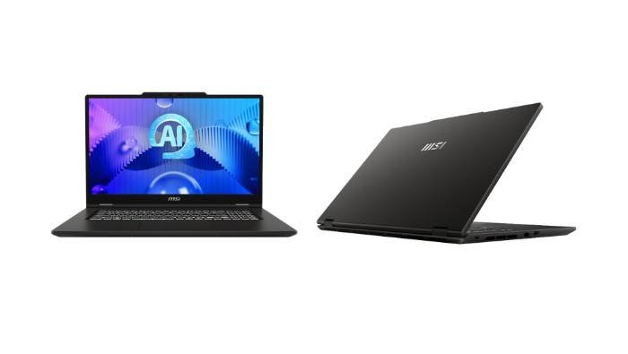 seri laptop msi venture dan venturepro yang sudah masuk indonesia