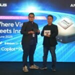 Spesifikasi ASUS ExpertCenter PN54, Dilengkapi AMD Ryzen AI Terbaru
