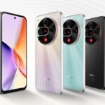 Spesifikasi Nubia Focus 2 5G, Bawa Kamera AI 108MP