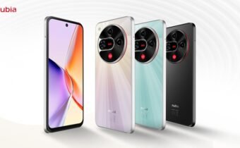 Spesifikasi Nubia Focus 2 5G, Bawa Kamera AI 108MP