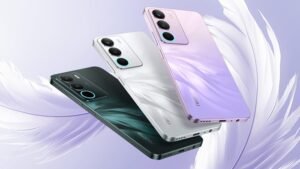 Spesifikasi Realme C71 NFC, Punya Baterai Besar