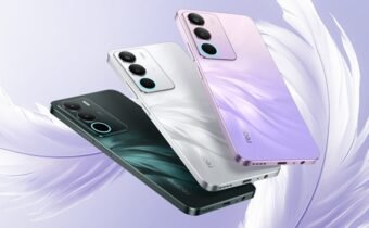 Spesifikasi Realme C71 NFC, Punya Baterai Besar