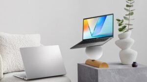 Spesifikasi Vivobook S14 Versi OLED, Baru Masuk Indonesia