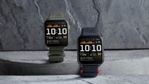 Garmin Venu X1 Hadir di Indonesia, Tipis dan Canggih