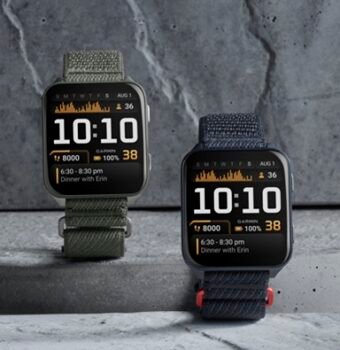 Garmin Venu X1 Hadir di Indonesia, Tipis dan Canggih