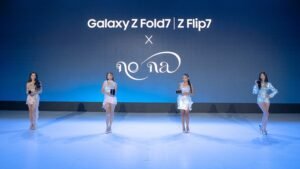 Harga Galaxy ZFold 7 Untuk Indonesia Diumumkan