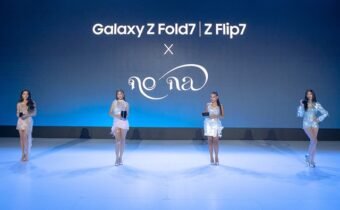 Harga Galaxy ZFold 7 Untuk Indonesia Diumumkan