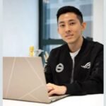 Lenny Lin Resmi Pimpin ASUS Indonesia