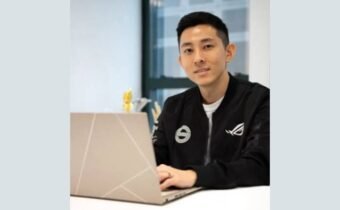 Lenny Lin Resmi Pimpin ASUS Indonesia