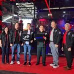 ROG Exclusive Store Surabaya Resmi Dibuka