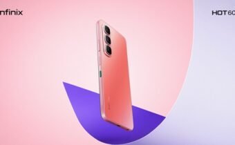 Spesifikasi Infinix HOT 60i, Smartphone dengan AI Sejutaan