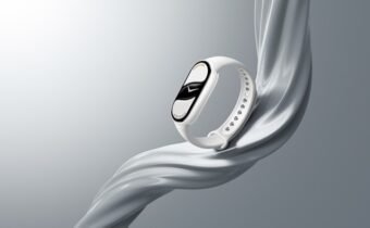 Xiaomi Band 10 Meluncur di Indonesia